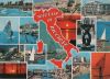 Italien - Riccione - mit 14 Bildern - 1995