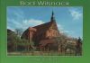 Bad Wilsnack - St. Nikolai-Kirche - 2000