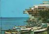 Bulgarien - Pomorie - Hotel - 1989