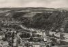 Bad Ems von oben - 1965