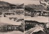 Österreich - Seeboden - 4 Teilbilder - 1966