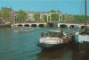 Niederlande - Amsterdam - De Magere Brug - ca. 1980