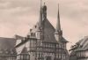 Wernigerode - Rathaus - 1963