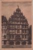 Braunschweig - Gewandhaus - 1934