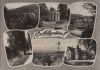 Bad Liebenstein - u.a. Brunnentempel - 1966