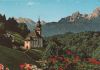 Berchtesgaden - Maria Gern - 1982