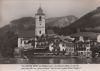 Österreich - Wolfgangsee - Weisses Rössl - ca. 1965