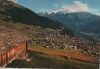 Schweiz - Verbier - Vue generale - 1973
