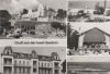 Usedom - Bansin, Heringsdorf, Zinnowitz, Ahlbeck, Koserow - 1981