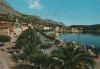 Kroatien - Makarska - Panorama - 1968