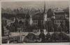 Schweiz - Bern - Museum und die Alpen - 1930