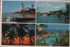 USA - Florida (insgesamt) - 4 Teilbilder - 1992