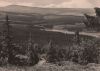 Erzgebirge - Blick vom Bärenstein - 1966