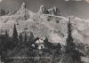 Österreich - Lindauer Hütte - mit Drei Türme - ca. 1965