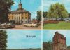 Templin u.a. Prenzlauer Tor - 1974