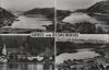 Österreich - Ossiacher See - mit 4 Bildern - 1963