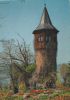 Mainau - Schwedenturm - 1963