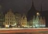 Rostock - Ernst-Thälmann-Platz - 1988