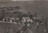 Bad Wiessee Kurheim Luftbild - ca. 1965