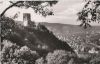 Lahntal - Burg Lahneck b. Lahnstein - 1957