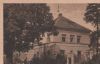 Liszthaus in Weimar - ca. 1935