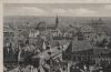 Nürnberg - Blick von Burgfreiung - ca. 1955