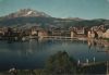 Luzern - Schweiz - und Pilatus