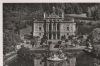 Schloss Linderhof - ca. 1955