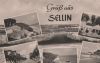 Sellin Rügen - ca. 1955