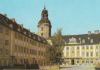 Rudolstadt - Heidecksburg - 1985