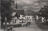 Österreich - Seefeld - Dorfstraße - 1963