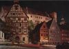 Nürnberg - Burg - ca. 1975