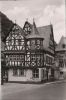Bacharach - Altes Haus - 1960
