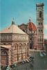 Italien - Florenz - Firenze - Battistero - 1978