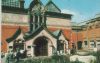 Russland - Moskau - State Tretyakov Gallery - ca. 1970