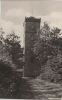 Kamenz - Lessingturm auf dem Hutberg - 1964