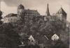 Mylau - Burg, Heimatmuseum - 1970