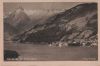 Österreich - Zell am See - mit Kitzsteinhorn - 1950