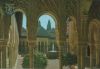 Spanien - Granada - Löwenhof - ca. 1980
