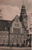 Wittenberge, Prignitz - Rathaus - 1963