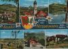 Nesselwang - u.a. Zugspitzblick - ca. 1980