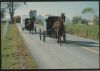 USA - Amish Country - Tailgating - ca. 1980