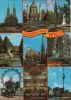 Österreich - Wien - u.a. Donauturm - ca. 1985