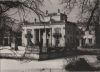 Polen - Warschau - Palac w Lazienkach - 1960
