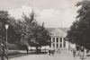 Heringsdorf - Kulturhaus - ca. 1965