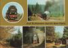 Harz - Harzquerbahn - 1988