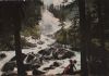 Österreich - Krimmler Wasserfälle - ca. 1975