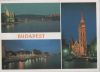 Ungarn - Budapest - 1986