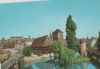 Henkersteg in Nürnberg - 1967