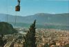 Italien - Bolzano - Bozen - Panorama verso la Mendola - ca. 1985